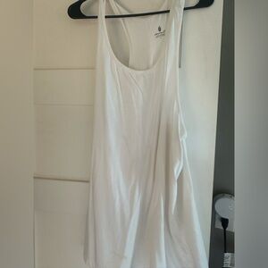 Free People Rundown Tank